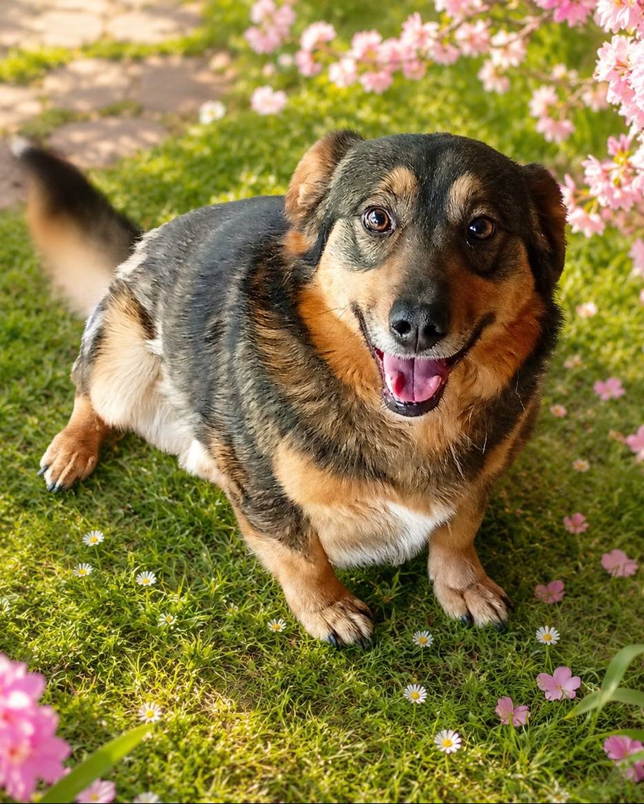 You are currently viewing Pies do adopcji – OTTO