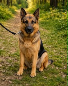 Read more about the article Pies do adopcji – WOLF