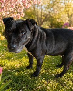 Read more about the article Pies do adopcji – DROPS