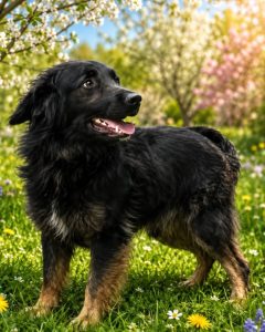 Read more about the article Pies do adopcji – KAISER