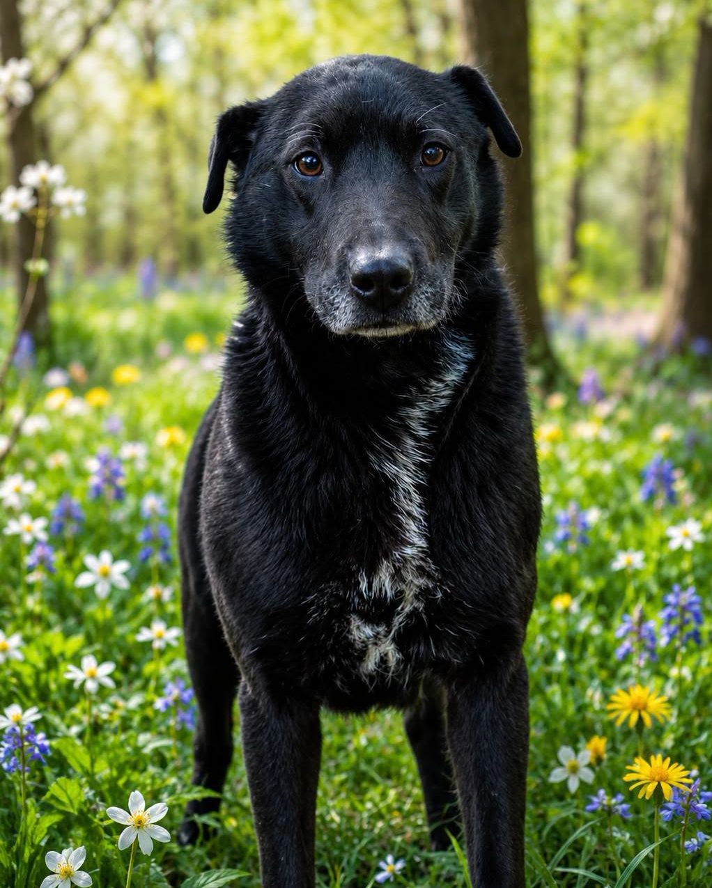 You are currently viewing Suczka do adopcji – BONA
