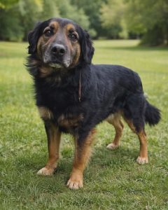 Read more about the article Pies do adopcji – BUGI