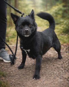 Read more about the article Pies do adopcji – FURI