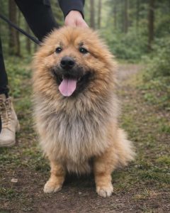 Read more about the article Pies do adopcji – CZIKO