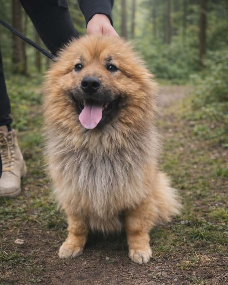 You are currently viewing Pies do adopcji – CZIKO