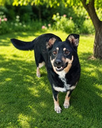 You are currently viewing Suczka do adopcji – CZINTA