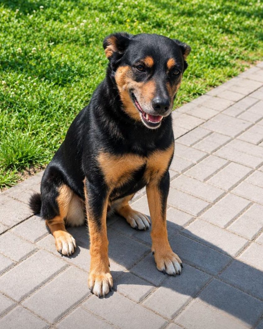 You are currently viewing Suczka do adopcji – LEJDI